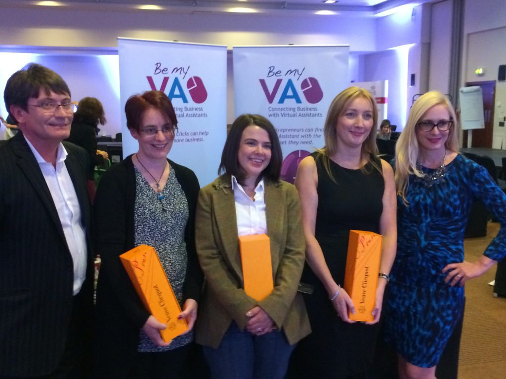 VA of the Year - Scotland