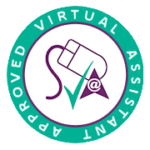 Approved virtual assistant