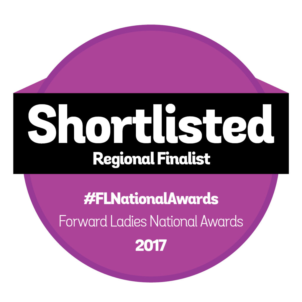 FL National Awards Forward Ladies National Award 2017