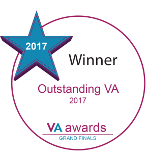 2017 VA Awards winner Outstanding VA