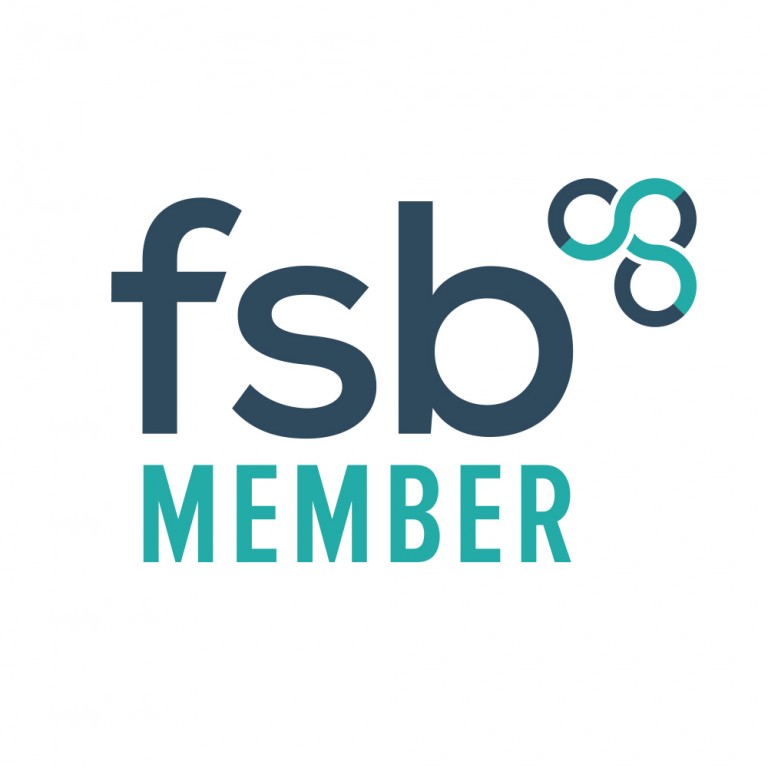 Federation of Small Business member