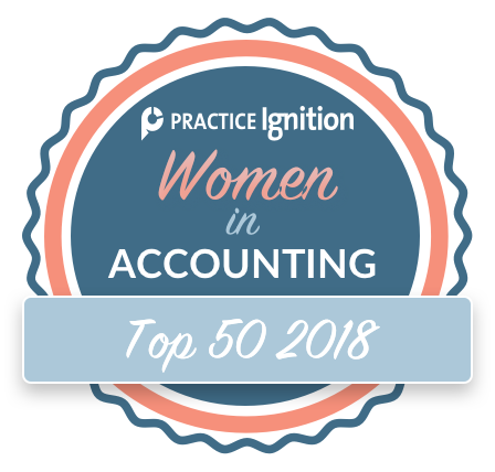 Practice Ignition 2018 Women In Accounting