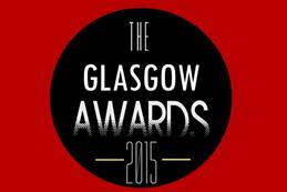 The Glasgow Awards 2015