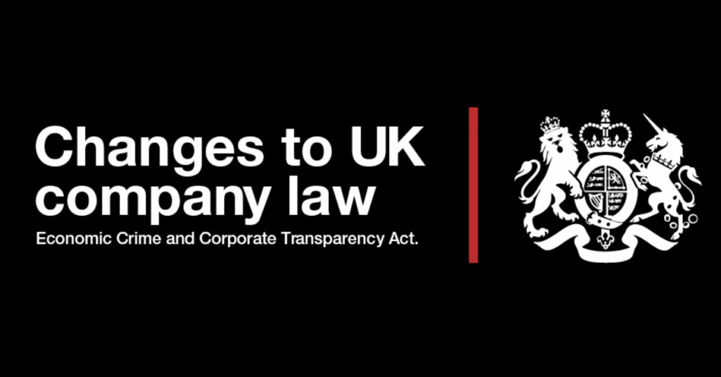 companies house changes